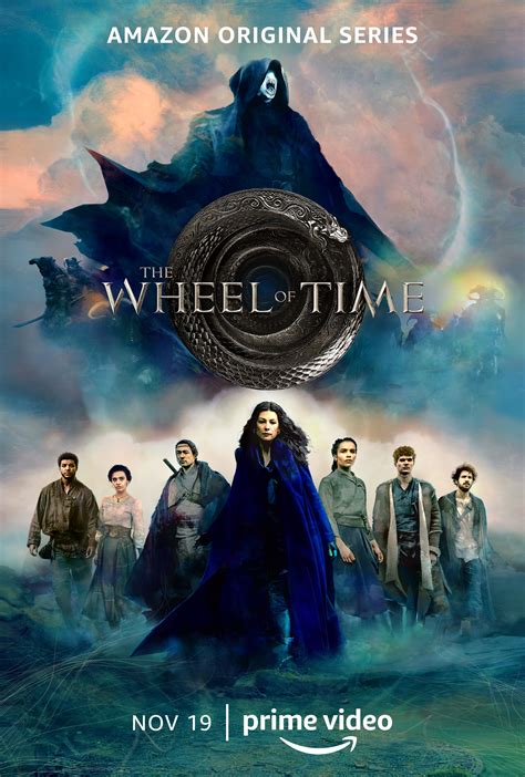 the wheel of time s01e03 pdvd|The Wheel of Time: Season 1, Episode 3 .